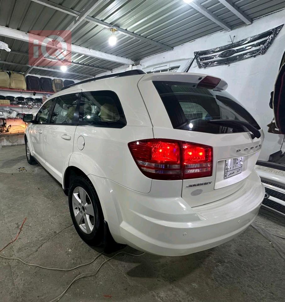 Dodge Journey